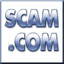 Scam.com logo