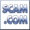 Scam.com logo