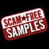 Scamfreesamples.com logo