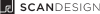Scandesign.com logo