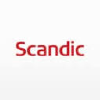 Scandichotels.dk logo