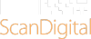 Scandigital.com logo