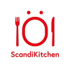 Scandikitchen.co.uk logo