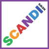 Scandinews.fi logo