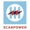 Scanpower.com logo