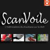 Scanvoile.com logo