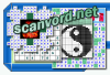 Scanvord.net logo