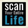 Scanyourentirelife.com logo
