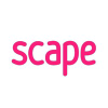 Scape.com logo