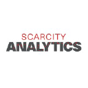 Scarcity Analytics