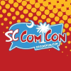 Sccomicon.com logo