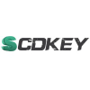 Scdkey.com logo