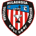 Scdmilagrosa.com logo