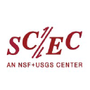 Scec.org logo