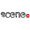 Scene.sg logo