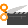 Sceneclip.com logo