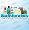 Scentiments.com logo
