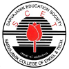 Scet.ac.in logo