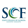 Scf.edu logo