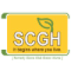 Scgh.com logo