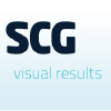 Scgvisual.com logo