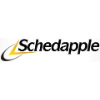 Schedapple.com logo