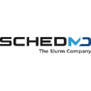 Schedmd.com logo