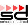 Schedulesdirect.org logo