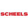 Scheels.com logo