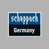 Scheppach.com logo