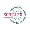 Schiller.edu logo