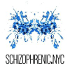 Schizophrenic.nyc logo