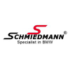 Schmiedmann.com logo