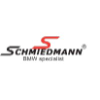 Schmiedmann.se logo