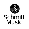 Schmittmusic.com logo