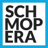 Schmopera.com logo