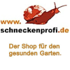 Schneckenprofi.de logo