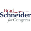 Schneiderforcongress.com logo