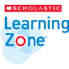 Scholasticlearningzone.com logo