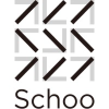 Schoo.jp logo