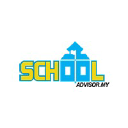 Schooladvisor.my logo