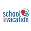 Schoolandvacation.it logo
