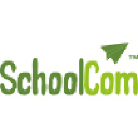 Schoolcom.in logo