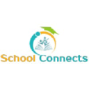 Schoolconnects.in logo