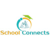 Schoolconnects.in logo