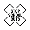 Schoolcuts.org.uk logo