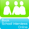 Schoolinterviews.com.au logo