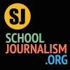 Schooljournalism.org logo