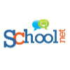 Schoolnet.gr logo