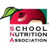 Schoolnutrition.org logo
